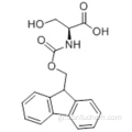 Fmoc-L-Serine CAS 73724-45-5